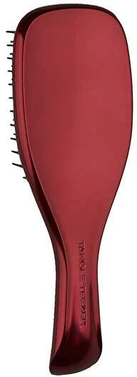 „Tangle Teezer Ultimate Detangler Mini“ plaukų tiesintuvas „The Devil Wears Prada“