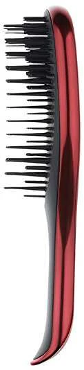 „Tangle Teezer Ultimate Detangler Mini“ plaukų tiesintuvas „The Devil Wears Prada“