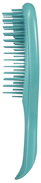 „Tangle Teezer ULTIMATE DETANGLER“ mini plaukų šepetys #Transformative Teal 1 vnt.