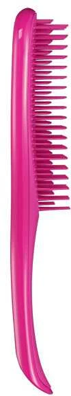 Raspberry TANGLE TEEZER_Ultimate elektrinis plaukų iššukavimo įrankis su avietėmis