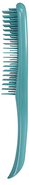 Tangle Teezer „Ultimate Detangler“ transformuojantis žalsvai mėlynas plaukų šepetys