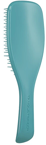 Tangle Teezer „Ultimate Detangler“ transformuojantis žalsvai mėlynas plaukų šepetys