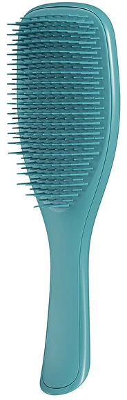 Tangle Teezer „Ultimate Detangler“ transformuojantis žalsvai mėlynas plaukų šepetys