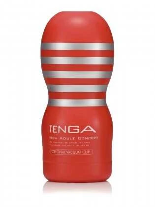 Tenga Tenga - Air-Tech Reusable Vacuum Cup Regular