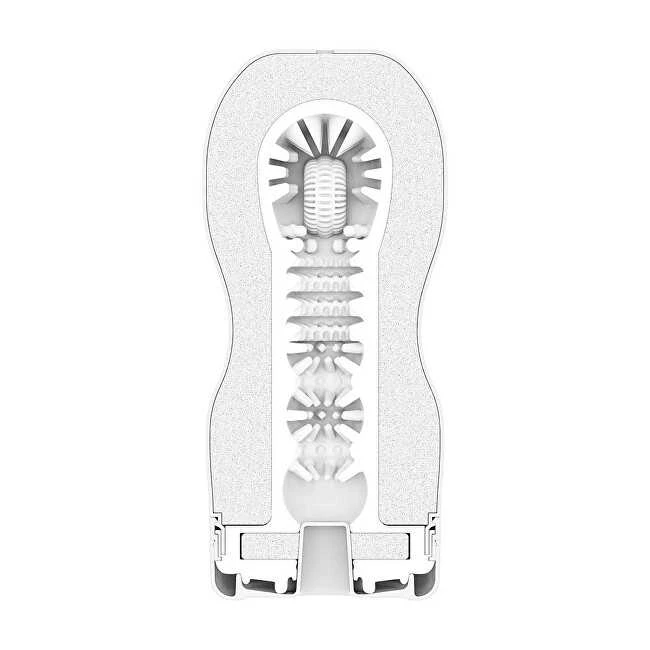 Tenga - Originalus vakuuminis puodelis švelnus