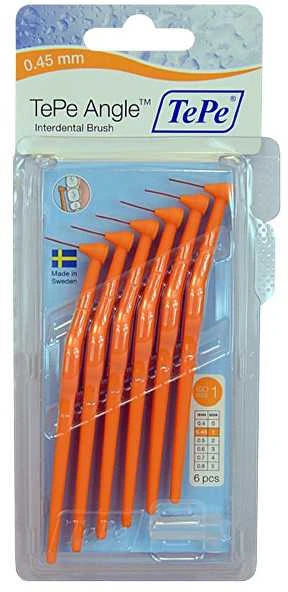 TePe Angle Interdental