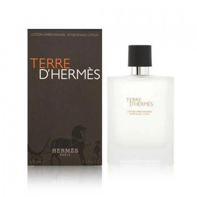 Hermes Terre d´Hermes Aftershave Vanduo vyrams, 100 ml