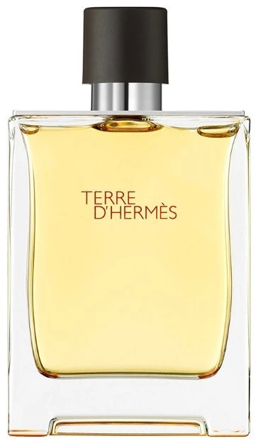Hermes Terre D' Hermes Parfum Perfume for Men (Kvepalai Vyrams) - 75ml - (BE PAKUOTĖS)