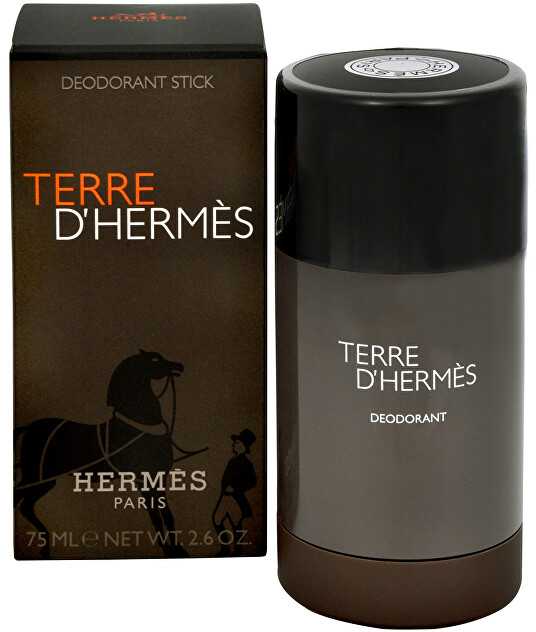 Hermes Terre D'Hermes DST M, 75 ml