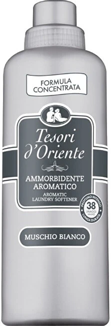 Tesori D'Oriente Mondex TESORI MUSCHIO BIANCO Skalavimo koncentratas 1160ml