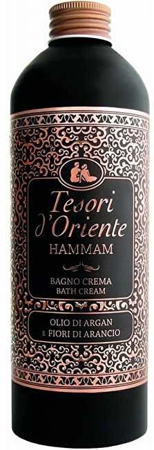 Kūno prausiklis TESORI d'Oriente Hammam, 500ml
