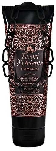 Tesori D'Oriente Tesori d´Oriente Hammam Shower Kreminis