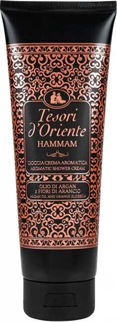 Tesori D'Oriente Tesori d´Oriente Hammam Shower Kreminis