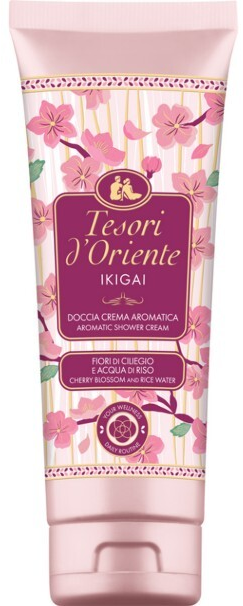 Artrozne TESORI d`Oriente IKIGAI dušo želė 250 ml