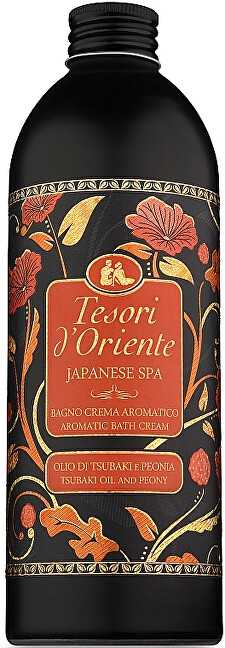 Tesori D'Oriente Tesori TESORI Vonios putos 500ml Japoniški ritualai