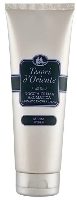 Tesori D'Oriente Tesori d´Oriente Mirra Dušo želė