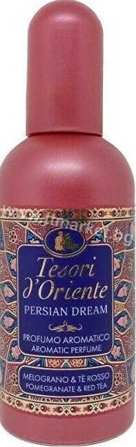 Tesori D'Oriente Tesori d´Oriente Persian Dream EDP parfumuotas vanduo moterims, 100 ml