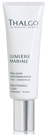 "Thalgo Lumière Marine" šviesinantis fluidas 50ml