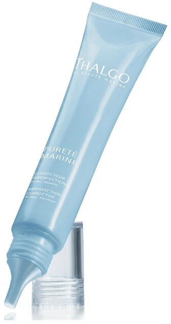 "Thalgo Purete Marine Imperfection Corrector" odos netobulumo korektorius 15ml