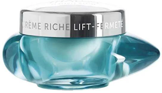"Thalgo Silicium Lift Rich atkuriamasis veido kremas" 50ml