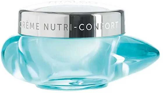 Thalgo Cold Kreminis Marine Nutri-Comfort Kreminis maitinantis veido kremas sausai odai, 50 ml