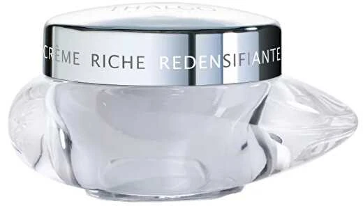 "Thalgo Exception Marine Rich Redensifying Kreminis" veido kremas 50ml