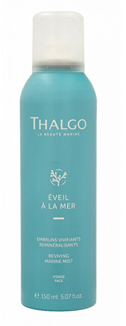 Thalgo Eveil A La Mer Reviving Marine Mist, 150 ml