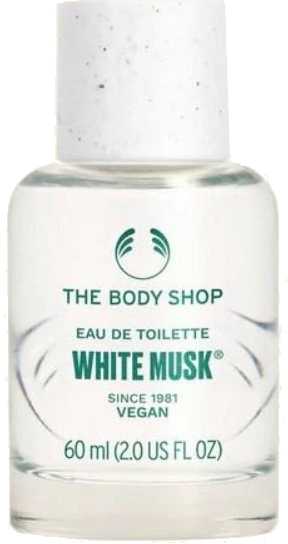 The Body Shop EDT Purškiklis, 60 ml