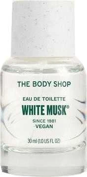 The Body Shop Baltas Musk EDT, 30 ml