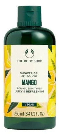 The Body Shop Dušo želė