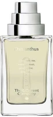 The Different Company Osmanthus EDT tualetinis vanduo moterims, 100 ml