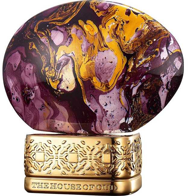 The House Of Oud Grape Pearls EDP kvepalai 75 ml
