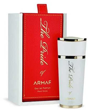 Armaf The Pride EDP, 100 ml