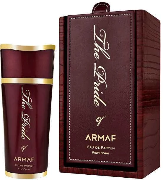 Armaf The Pride Of Armaf moterims (Kvepalai Moterims) EDP 100ml