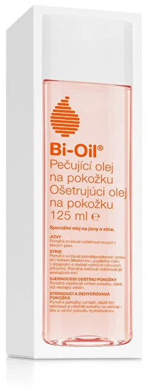 Bio Oil Bi-Oil PurCellin Oil Cellulit and Stretch Marks moterims, 125 ml