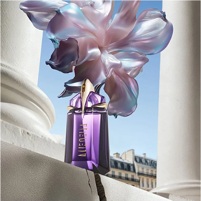Thierry Mugler Alien - EDP 60 ml + EDP 10 ml