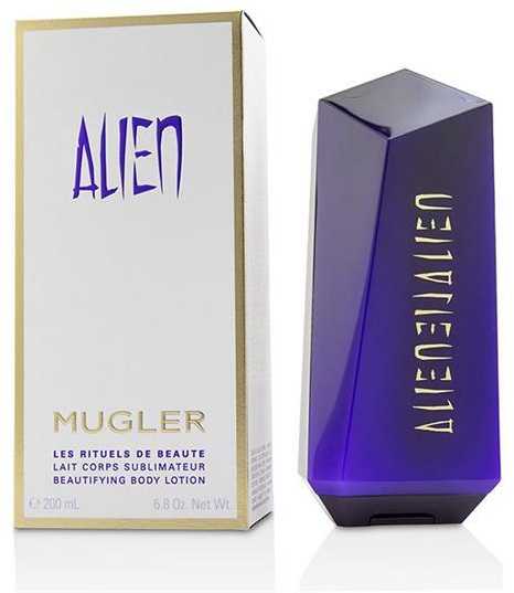 Thierry Mugler Alien Les Rituels De Beaute BOL W, 200 ml
