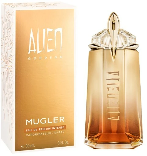 Thierry Mugler Alien Goddess Intense EDP parfumuotas vanduo, 30 ml