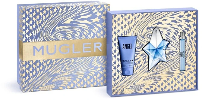 Thierry Mugler Angel Giftset 110 ml