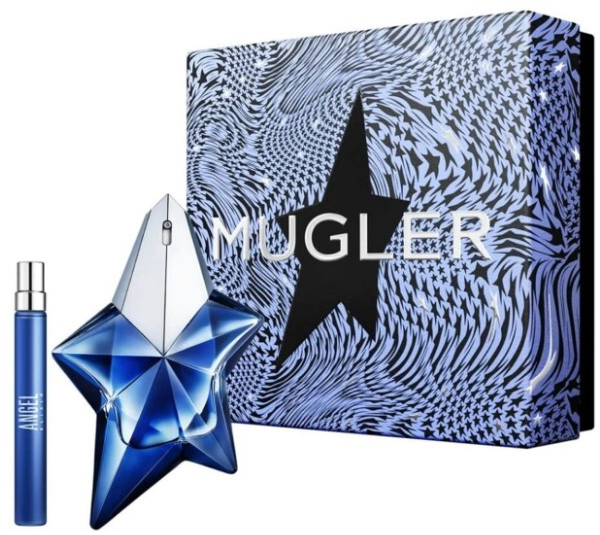 Thierry Mugler Angel Eliksyras EDP parfumuotas vanduo moterims, 50 ml