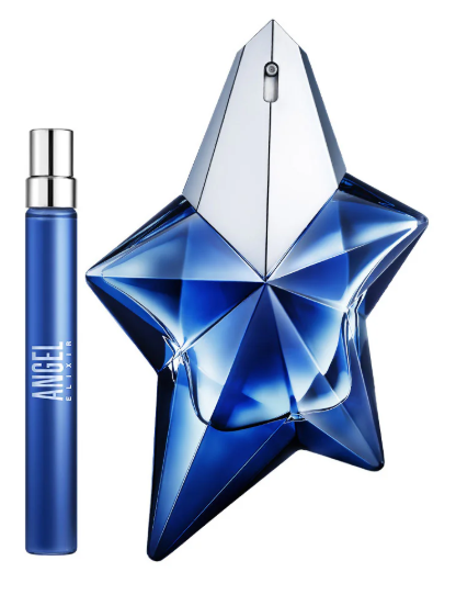 Thierry Mugler Angel Eliksyras EDP parfumuotas vanduo moterims, 50 ml
