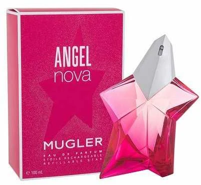 Thierry Mugler Angel Nova EDP parfumuotas vanduo moterims, 30 ml