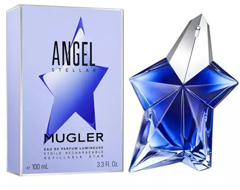 Thierry Mugler Mugler Angel Stellar