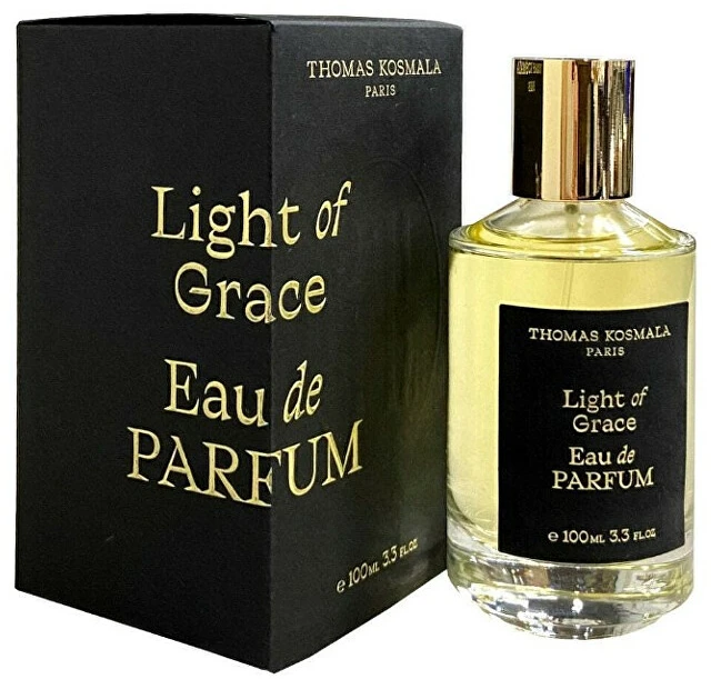 Thomas Kosmala Light Of Grace EDP parfumuotas vanduo unisex, 100 ml