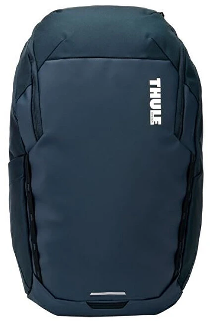 Thule | Nešiojamas kompiuteris Backpack Chasm | Tinka iki 17 " | Backpack | Atsparus vandeniui | Darkest Mėlyna