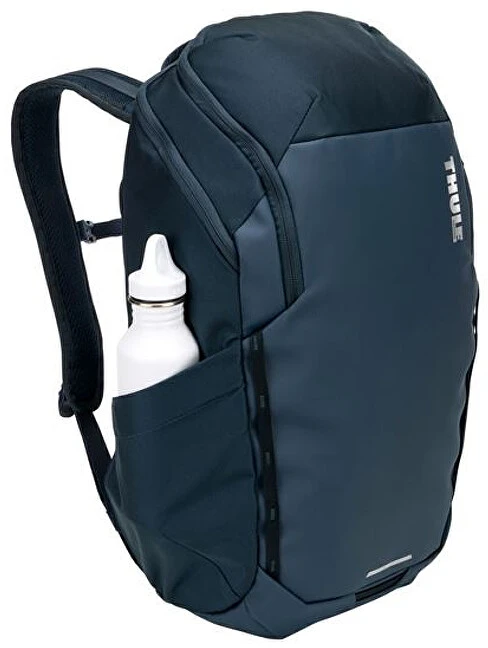 Thule | Nešiojamas kompiuteris Backpack Chasm | Tinka iki 17 " | Backpack | Atsparus vandeniui | Darkest Mėlyna