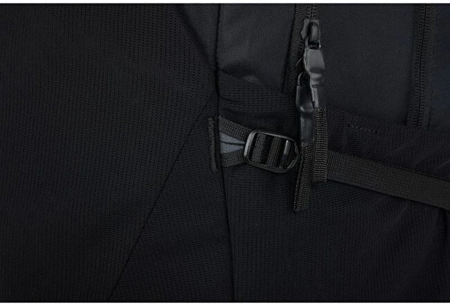 Thule EnRoute | Backpack | Juodas