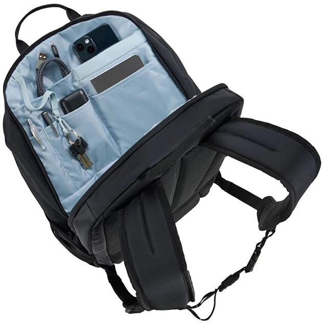 Thule EnRoute | Backpack | Juodas
