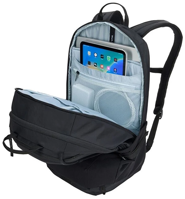 Thule EnRoute | Backpack | Juodas