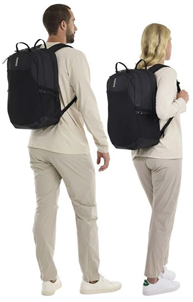 Thule EnRoute | Backpack | Juodas